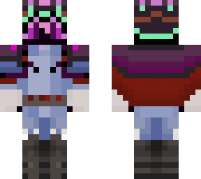 arctic enderblade