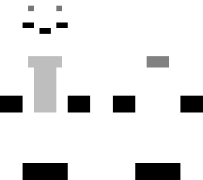 arctic fox :d