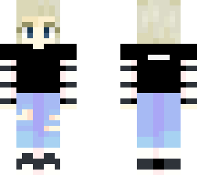 ash's skin #2
