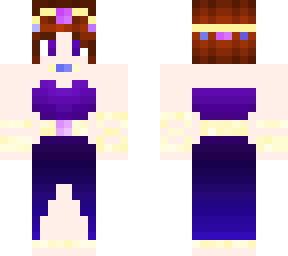 astral sorceress