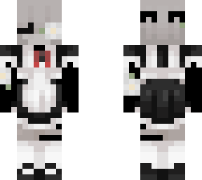 astropink25 maid