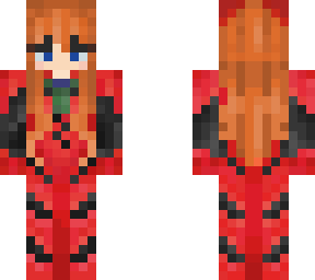 asuka langley