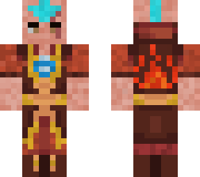 avatar basalt