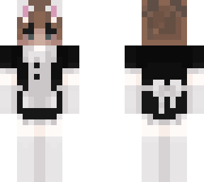 awoogabrown maid boy