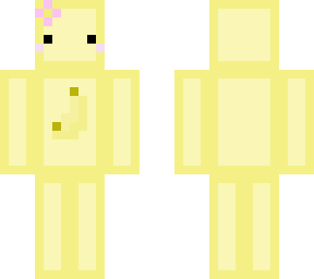 banana blob