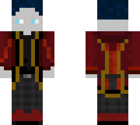 bastighg zickzack v3 (mage) [slim]
