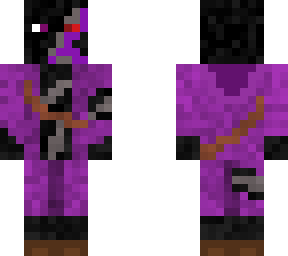 battle scarred ender warrior
