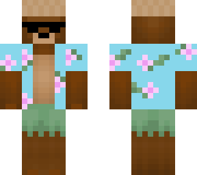 beach bear with sunglasses