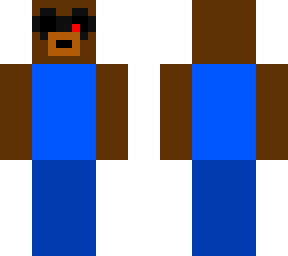 beary (piggy roblox old)