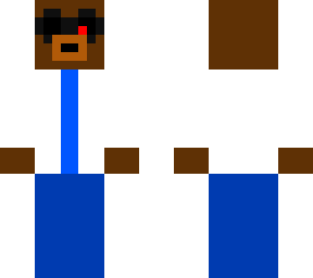 beary (piggy roblox redesign)