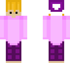 bedwar skin
