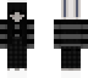 bedwars skin