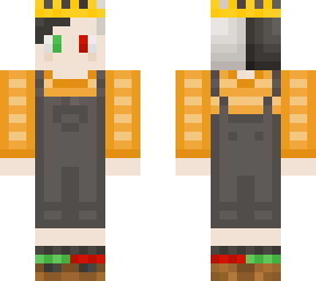 beeduo (fusion i guess)