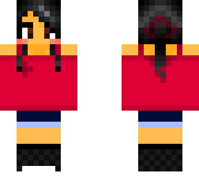 bell (personal skin)