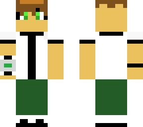 ben 10