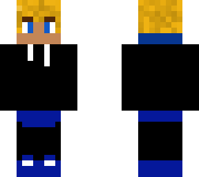 ben k skin