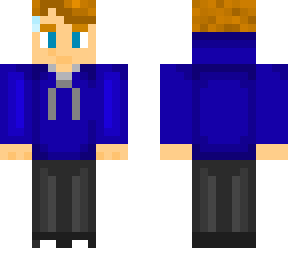 better boy