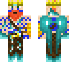 better nether king celtic