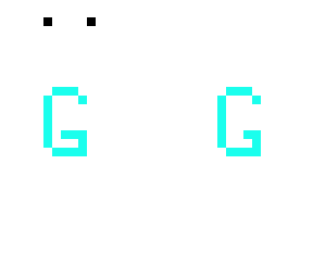 big g