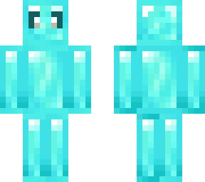 binary diamond