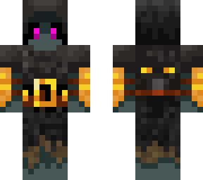 binary nether assassin