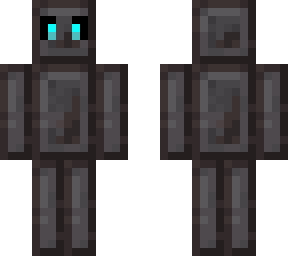binary netherite