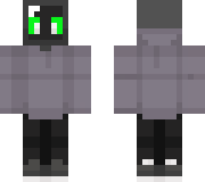 binarypc's skin