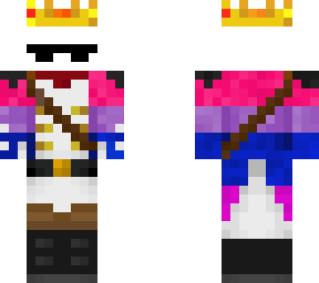 bi***ual eret skin base