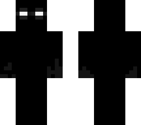 black devil