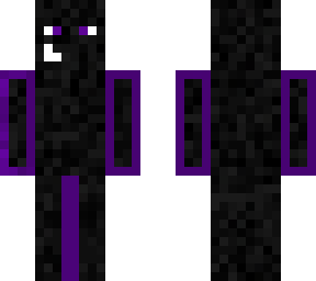 black npurple