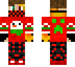blaze skin charismas
