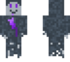 bleeding friendly ghost