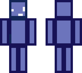 blob