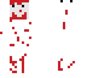 bloody murderer