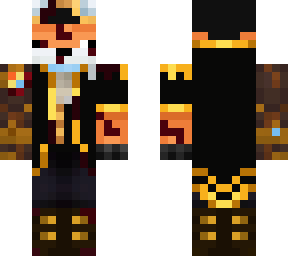 bloody steampunk fundy