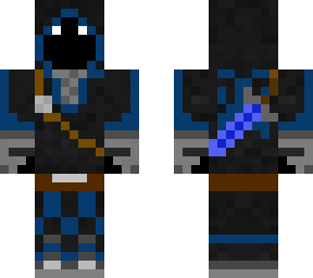 blue badboyhalo