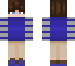 blue boy
