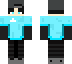 blue boy