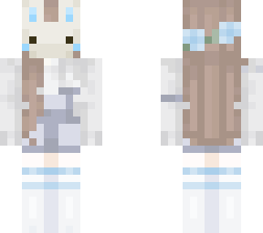 blue bunni