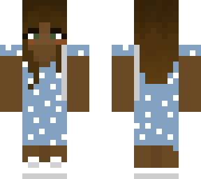blue dress with black purse