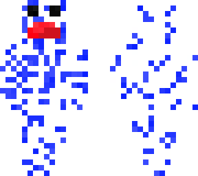 blue pox