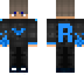 blue pro