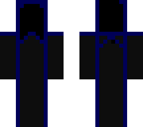 blue successor