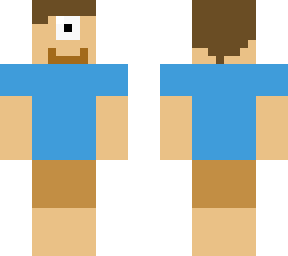bob the cyclops
