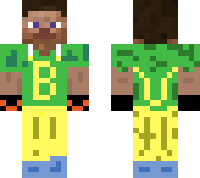 bobiboy skin