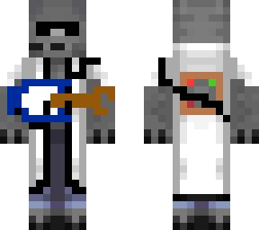 bobicraft bajista