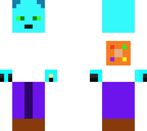 bobicraft nocturno