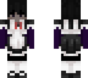 bobuxes maid