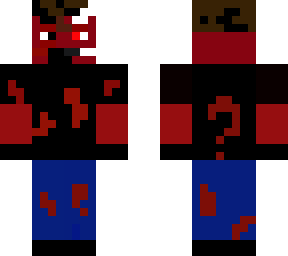 brothers skin