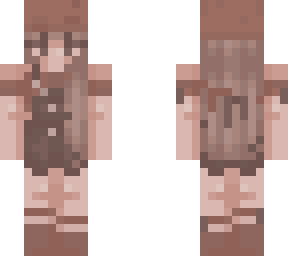 brown mushroom (was an edit)